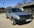 Серый ВАЗ 2109, объемом двигателя 0 л и пробегом 180 тыс. км за 1500 $, фото 1 на Automoto.ua