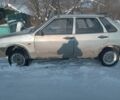 Сірий ВАЗ 2109, об'ємом двигуна 1 л та пробігом 158 тис. км за 650 $, фото 1 на Automoto.ua