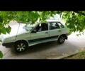Сірий ВАЗ 2109, об'ємом двигуна 0 л та пробігом 2 тис. км за 400 $, фото 1 на Automoto.ua