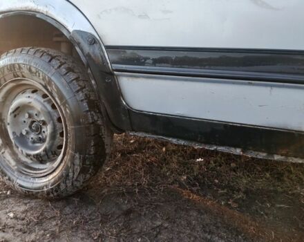 Серый ВАЗ 2109, объемом двигателя 1.5 л и пробегом 300 тыс. км за 710 $, фото 6 на Automoto.ua