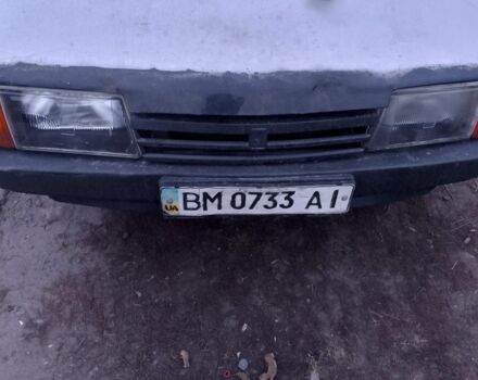 Серый ВАЗ 2109, объемом двигателя 1.5 л и пробегом 300 тыс. км за 710 $, фото 13 на Automoto.ua