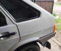 Сірий ВАЗ 2109, об'ємом двигуна 1.5 л та пробігом 462 тис. км за 484 $, фото 7 на Automoto.ua