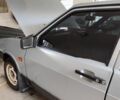 Сірий ВАЗ 2109, об'ємом двигуна 1.5 л та пробігом 462 тис. км за 484 $, фото 5 на Automoto.ua