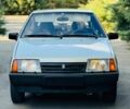 Сірий ВАЗ 2109, об'ємом двигуна 1.5 л та пробігом 27 тис. км за 4350 $, фото 6 на Automoto.ua