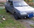 Серый ВАЗ 2109, объемом двигателя 1.5 л и пробегом 23 тыс. км за 1003 $, фото 4 на Automoto.ua