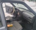 Сірий ВАЗ 2109, об'ємом двигуна 1.5 л та пробігом 279 тис. км за 1200 $, фото 4 на Automoto.ua