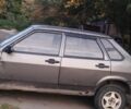 Серый ВАЗ 2109, объемом двигателя 1.5 л и пробегом 250 тыс. км за 503 $, фото 1 на Automoto.ua