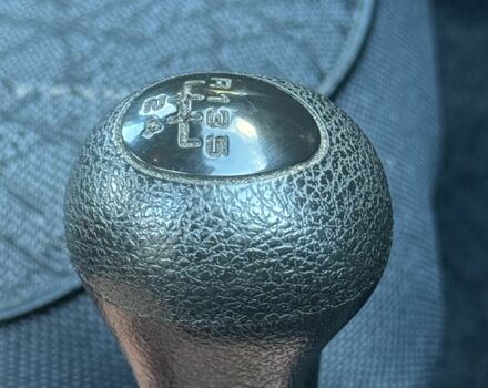 Сірий ВАЗ 2109, об'ємом двигуна 1.5 л та пробігом 27 тис. км за 4350 $, фото 11 на Automoto.ua