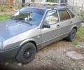 Серый ВАЗ 2109, объемом двигателя 1.5 л и пробегом 23 тыс. км за 1003 $, фото 1 на Automoto.ua