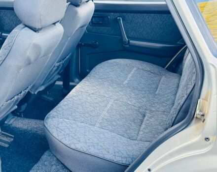 Сірий ВАЗ 2109, об'ємом двигуна 1.5 л та пробігом 27 тис. км за 4350 $, фото 16 на Automoto.ua