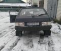 Сірий ВАЗ 2109, об'ємом двигуна 1.5 л та пробігом 279 тис. км за 1200 $, фото 5 на Automoto.ua