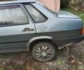 ВАЗ 2109 2006 в Броварах на Automoto.ua Серый ВАЗ 2109, объемом двигателя 1.5 л и пробегом 136 тыс. км за 1500 $, фото 3 на Automoto.ua
