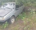 Серый ВАЗ 2109, объемом двигателя 1 л и пробегом 3 тыс. км за 783 $, фото 1 на Automoto.ua