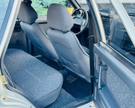 Сірий ВАЗ 2109, об'ємом двигуна 1.5 л та пробігом 27 тис. км за 4350 $, фото 14 на Automoto.ua