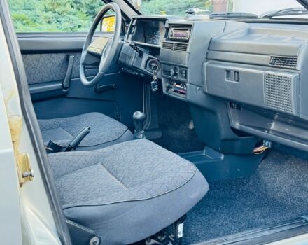 Сірий ВАЗ 2109, об'ємом двигуна 1.5 л та пробігом 27 тис. км за 4350 $, фото 12 на Automoto.ua