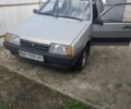 Серый ВАЗ 2109, объемом двигателя 1.5 л и пробегом 11 тыс. км за 1023 $, фото 1 на Automoto.ua