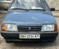 Сірий ВАЗ 2109, об'ємом двигуна 1.5 л та пробігом 3 тис. км за 1500 $, фото 1 на Automoto.ua