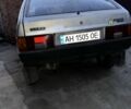 Серый ВАЗ 2109, объемом двигателя 1.5 л и пробегом 105 тыс. км за 900 $, фото 2 на Automoto.ua
