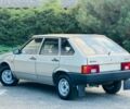 Сірий ВАЗ 2109, об'ємом двигуна 1.5 л та пробігом 27 тис. км за 4350 $, фото 2 на Automoto.ua