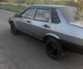 Сірий ВАЗ 2109, об'ємом двигуна 1.5 л та пробігом 2 тис. км за 900 $, фото 3 на Automoto.ua