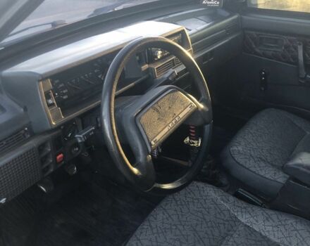 Сірий ВАЗ 2109, об'ємом двигуна 1.5 л та пробігом 2 тис. км за 900 $, фото 4 на Automoto.ua