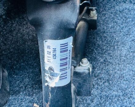 Сірий ВАЗ 2109, об'ємом двигуна 1.5 л та пробігом 27 тис. км за 4350 $, фото 19 на Automoto.ua