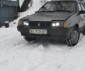 Серый ВАЗ 2109, объемом двигателя 1.5 л и пробегом 234 тыс. км за 950 $, фото 1 на Automoto.ua