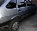 Серый ВАЗ 2109, объемом двигателя 1.5 л и пробегом 105 тыс. км за 900 $, фото 3 на Automoto.ua