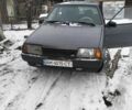 Сірий ВАЗ 2109, об'ємом двигуна 1.5 л та пробігом 279 тис. км за 1200 $, фото 3 на Automoto.ua