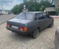 Серый ВАЗ 2109, объемом двигателя 1.5 л и пробегом 160 тыс. км за 1200 $, фото 4 на Automoto.ua