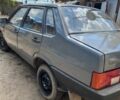 Сірий ВАЗ 2109, об'ємом двигуна 1.5 л та пробігом 3 тис. км за 1500 $, фото 4 на Automoto.ua