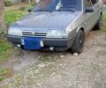 Серый ВАЗ 2109, объемом двигателя 1.5 л и пробегом 23 тыс. км за 1003 $, фото 1 на Automoto.ua