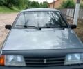 Сірий ВАЗ 2109, об'ємом двигуна 1 л та пробігом 2 тис. км за 1250 $, фото 1 на Automoto.ua