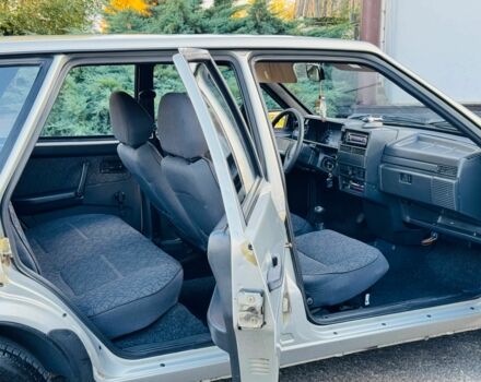 Сірий ВАЗ 2109, об'ємом двигуна 1.5 л та пробігом 27 тис. км за 4350 $, фото 15 на Automoto.ua