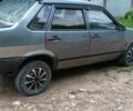 Сірий ВАЗ 2109, об'ємом двигуна 1 л та пробігом 2 тис. км за 1250 $, фото 6 на Automoto.ua