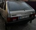 Серый ВАЗ 2109, объемом двигателя 1.5 л и пробегом 105 тыс. км за 900 $, фото 1 на Automoto.ua