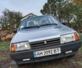 ВАЗ 2109 2006 в Броварах на Automoto.ua Серый ВАЗ 2109, объемом двигателя 1.5 л и пробегом 136 тыс. км за 1500 $, фото 1 на Automoto.ua