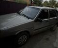 Серый ВАЗ 2109, объемом двигателя 1.5 л и пробегом 105 тыс. км за 900 $, фото 1 на Automoto.ua