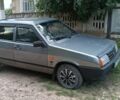 Серый ВАЗ 2109, объемом двигателя 1 л и пробегом 2 тыс. км за 1250 $, фото 2 на Automoto.ua