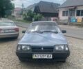 Серый ВАЗ 2109, объемом двигателя 1.5 л и пробегом 160 тыс. км за 1200 $, фото 1 на Automoto.ua
