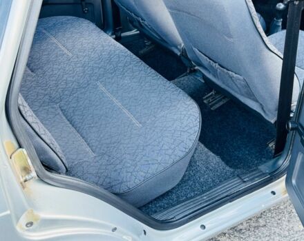 Сірий ВАЗ 2109, об'ємом двигуна 1.5 л та пробігом 27 тис. км за 4350 $, фото 13 на Automoto.ua