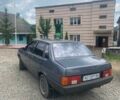 Серый ВАЗ 2109, объемом двигателя 1.5 л и пробегом 160 тыс. км за 1200 $, фото 3 на Automoto.ua
