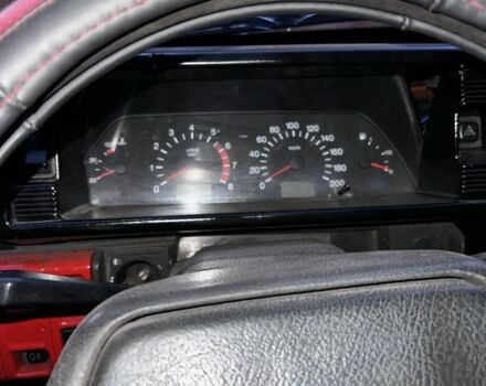 Серый ВАЗ 2109, объемом двигателя 1.5 л и пробегом 105 тыс. км за 900 $, фото 4 на Automoto.ua