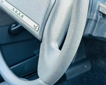 Сірий ВАЗ 2109, об'ємом двигуна 1.5 л та пробігом 27 тис. км за 4350 $, фото 10 на Automoto.ua