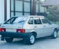 Сірий ВАЗ 2109, об'ємом двигуна 1.5 л та пробігом 27 тис. км за 4350 $, фото 4 на Automoto.ua