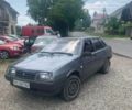 Серый ВАЗ 2109, объемом двигателя 1.5 л и пробегом 160 тыс. км за 1200 $, фото 1 на Automoto.ua