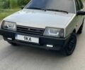 Серый ВАЗ 2109, объемом двигателя 0 л и пробегом 184 тыс. км за 1700 $, фото 1 на Automoto.ua