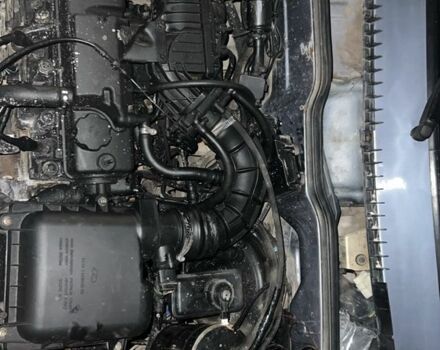 Сірий ВАЗ 2109, об'ємом двигуна 1.6 л та пробігом 200 тис. км за 1300 $, фото 3 на Automoto.ua