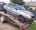 Сірий ВАЗ 2109, об'ємом двигуна 1.6 л та пробігом 160 тис. км за 650 $, фото 1 на Automoto.ua