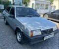 Сірий ВАЗ 2109, об'ємом двигуна 1.6 л та пробігом 144 тис. км за 1150 $, фото 1 на Automoto.ua